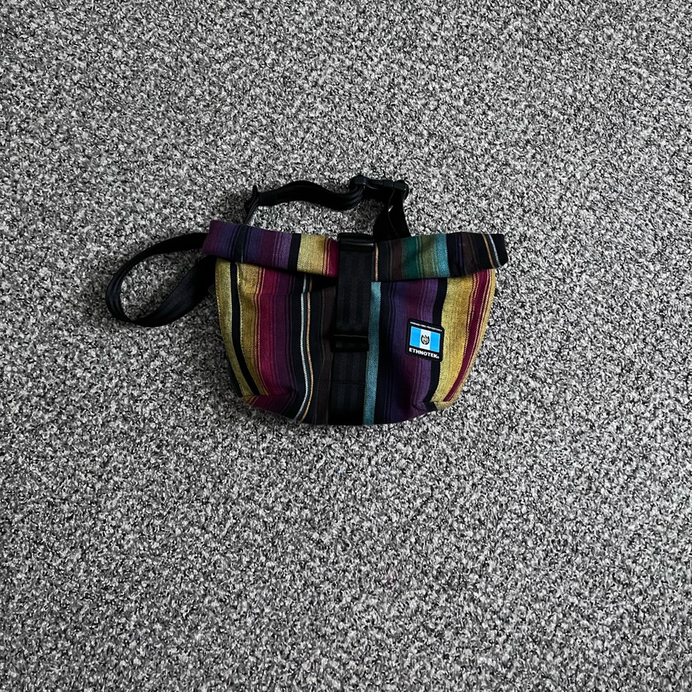 Ethnotek Cross Body Sling